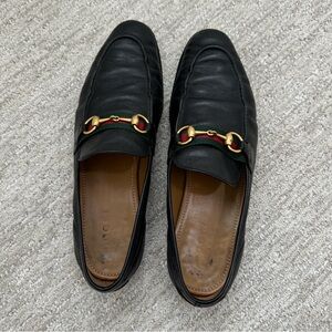 Men gucci loafers